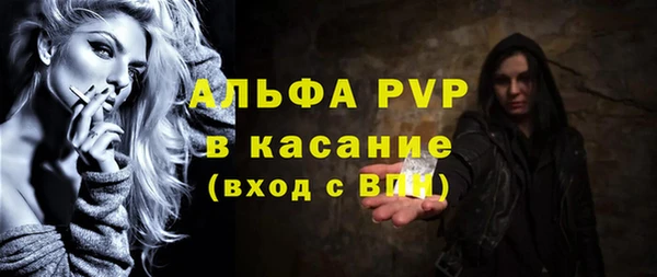 крисы Белоозёрский