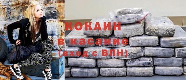 крисы Белоозёрский